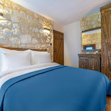 Marisstone Hotels Mecidiye Zewnętrze zdjęcie
