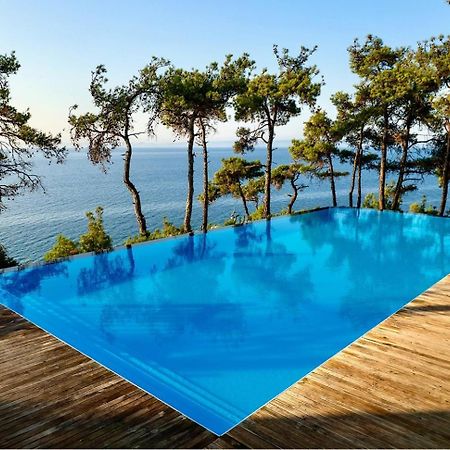 Marisstone Hotels Mecidiye Zewnętrze zdjęcie