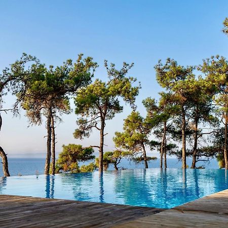Marisstone Hotels Mecidiye Zewnętrze zdjęcie