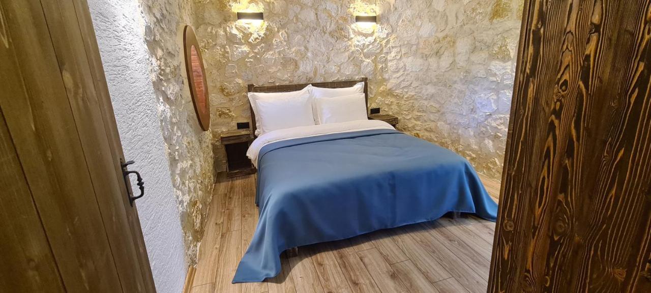 Marisstone Hotels Mecidiye Zewnętrze zdjęcie