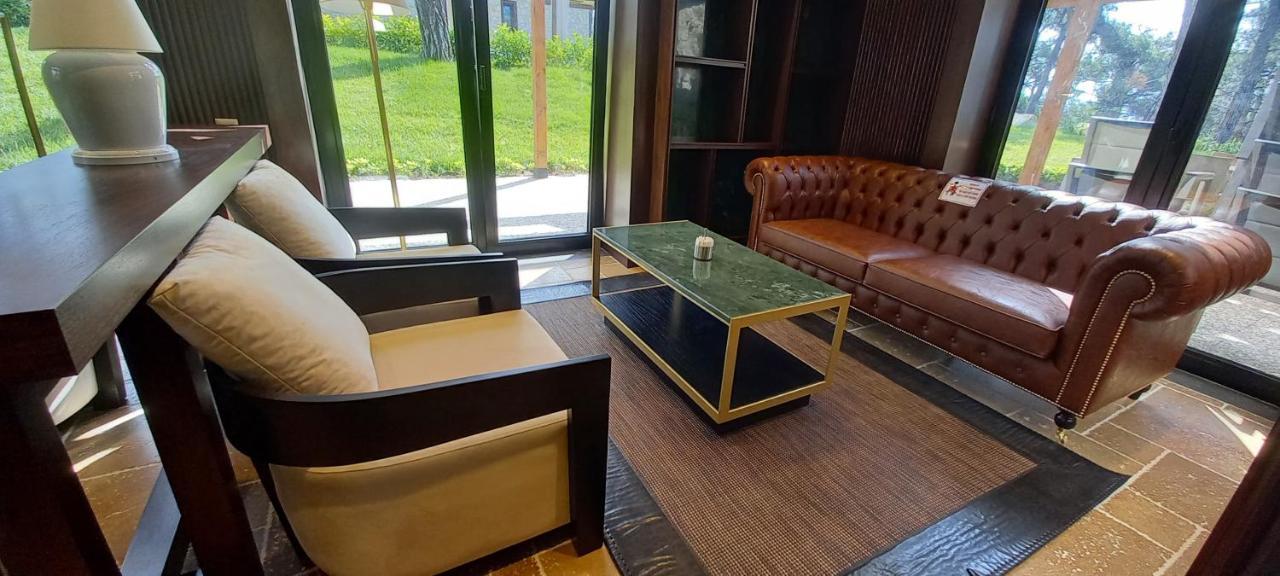 Marisstone Hotels Mecidiye Zewnętrze zdjęcie