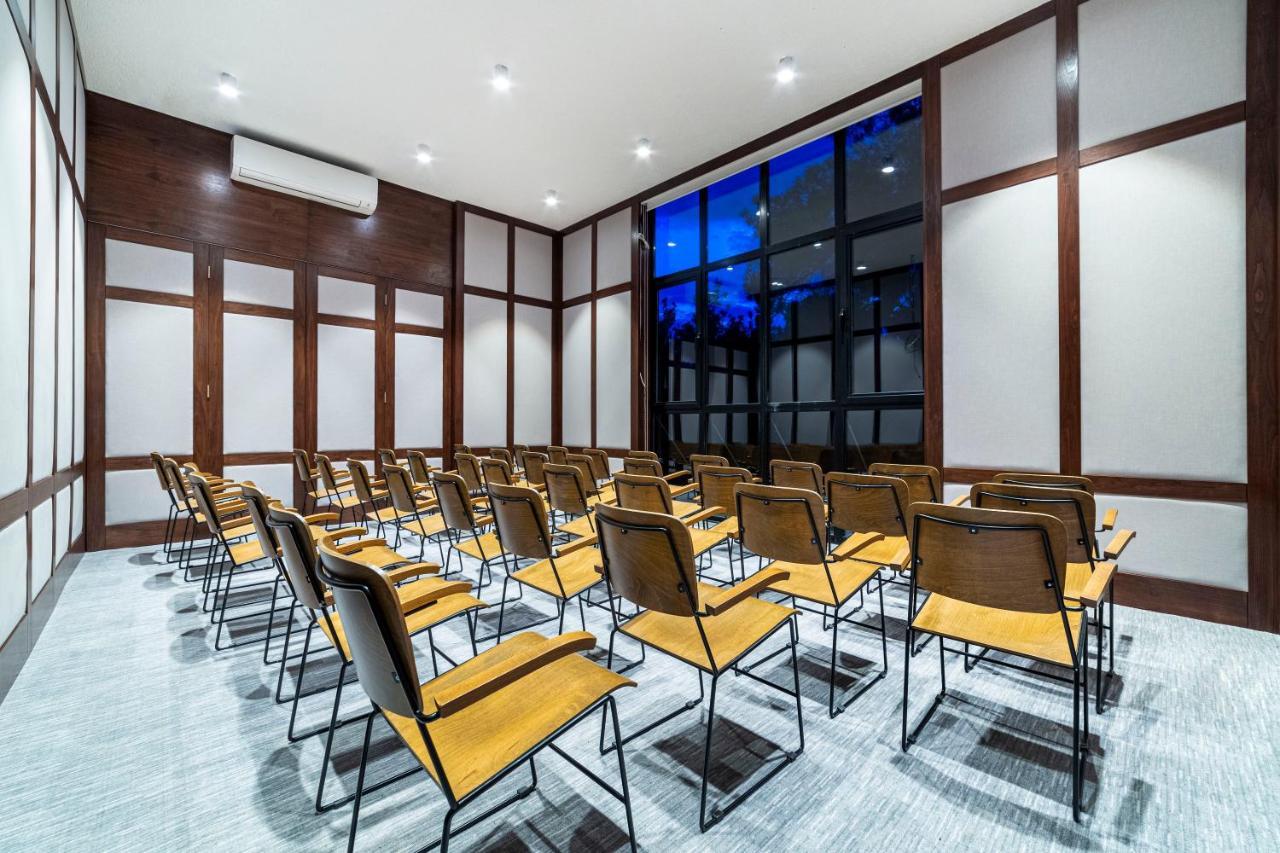 Marisstone Hotels Mecidiye Zewnętrze zdjęcie