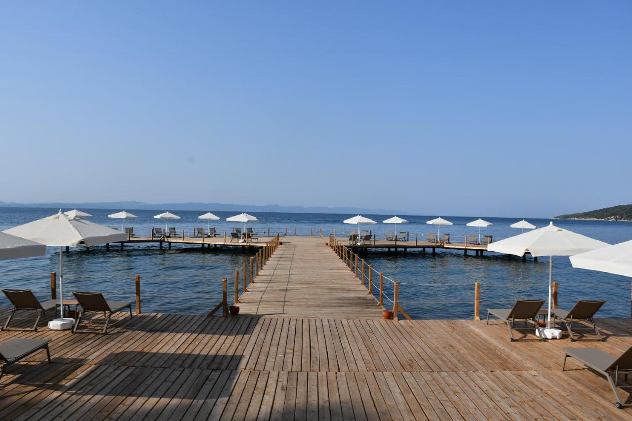 Marisstone Hotels Mecidiye Zewnętrze zdjęcie