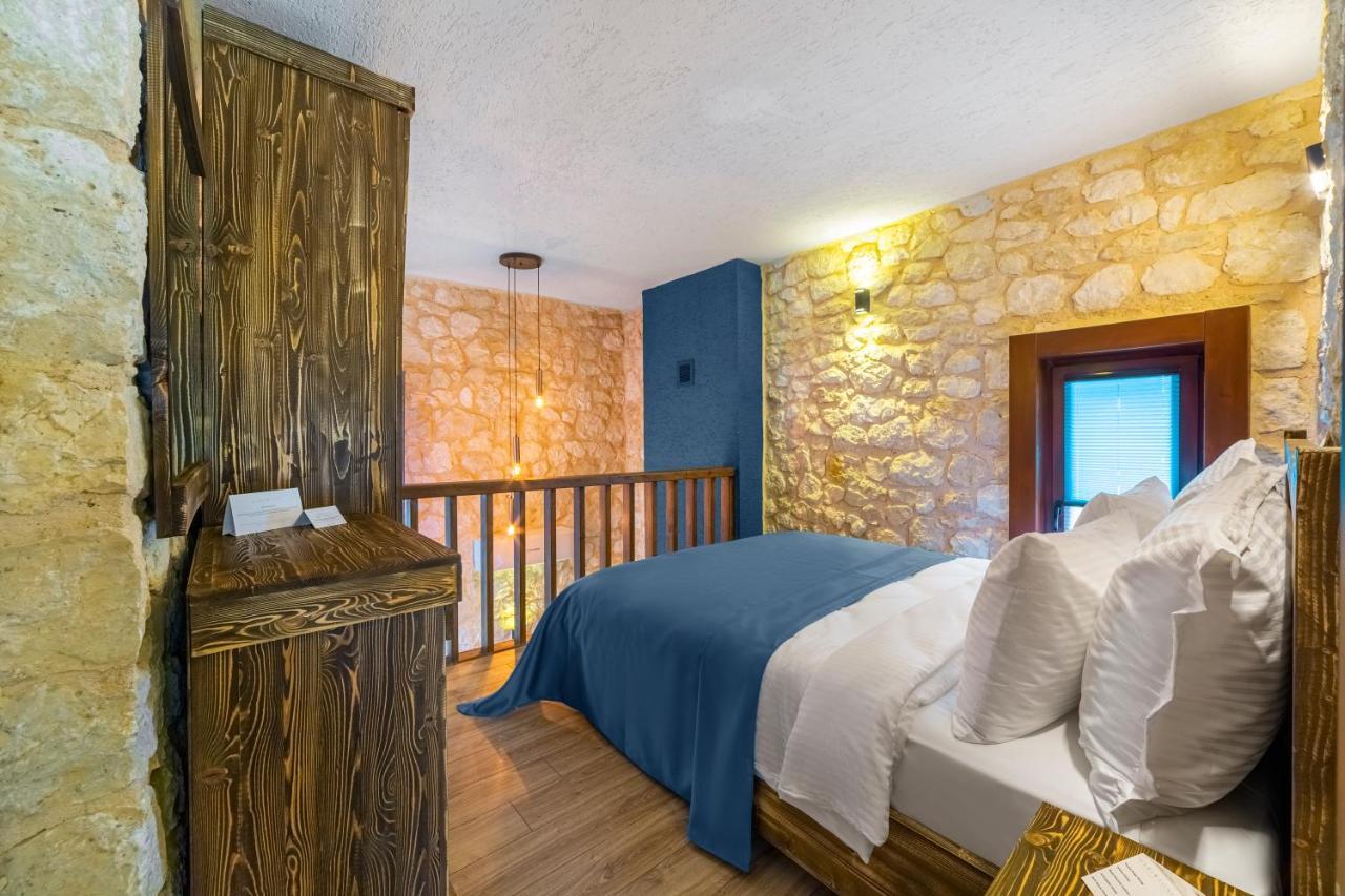 Marisstone Hotels Mecidiye Zewnętrze zdjęcie