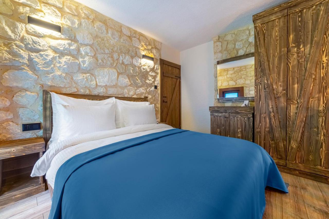 Marisstone Hotels Mecidiye Zewnętrze zdjęcie