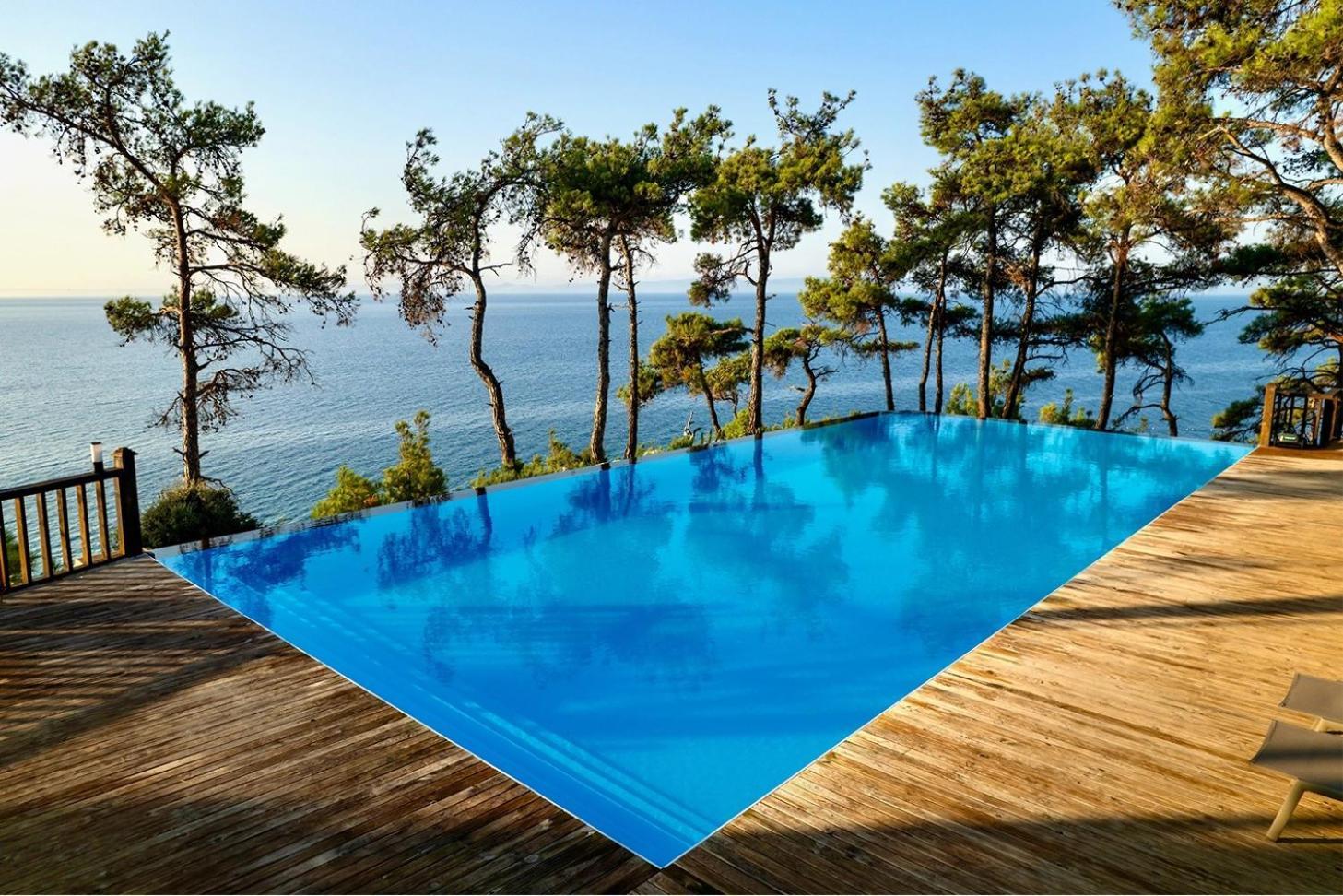 Marisstone Hotels Mecidiye Zewnętrze zdjęcie