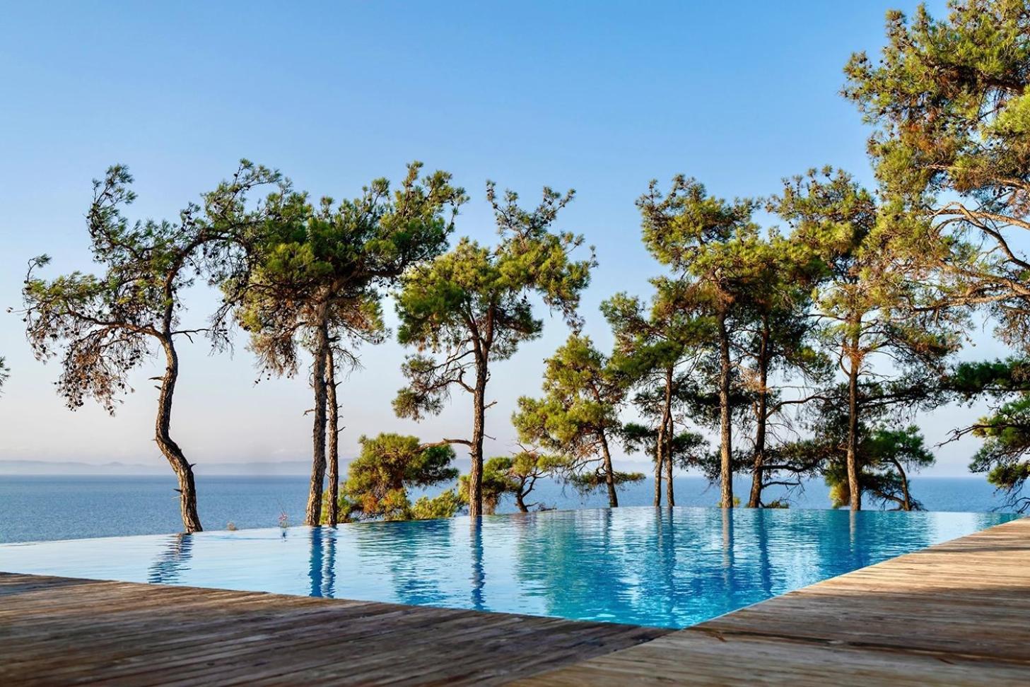 Marisstone Hotels Mecidiye Zewnętrze zdjęcie